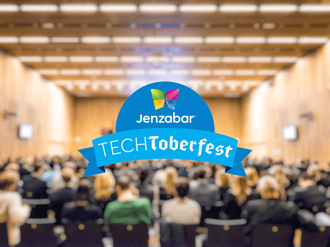 Jenzabar at EDUCAUSE 2025: AI, Analytics, and Empowerment