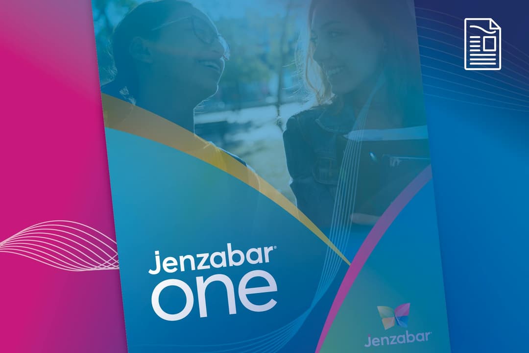 Jenzabar One