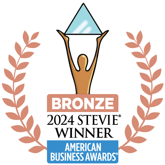 Best Technical Support Strategy and Implementation | 2024 American Business Awards