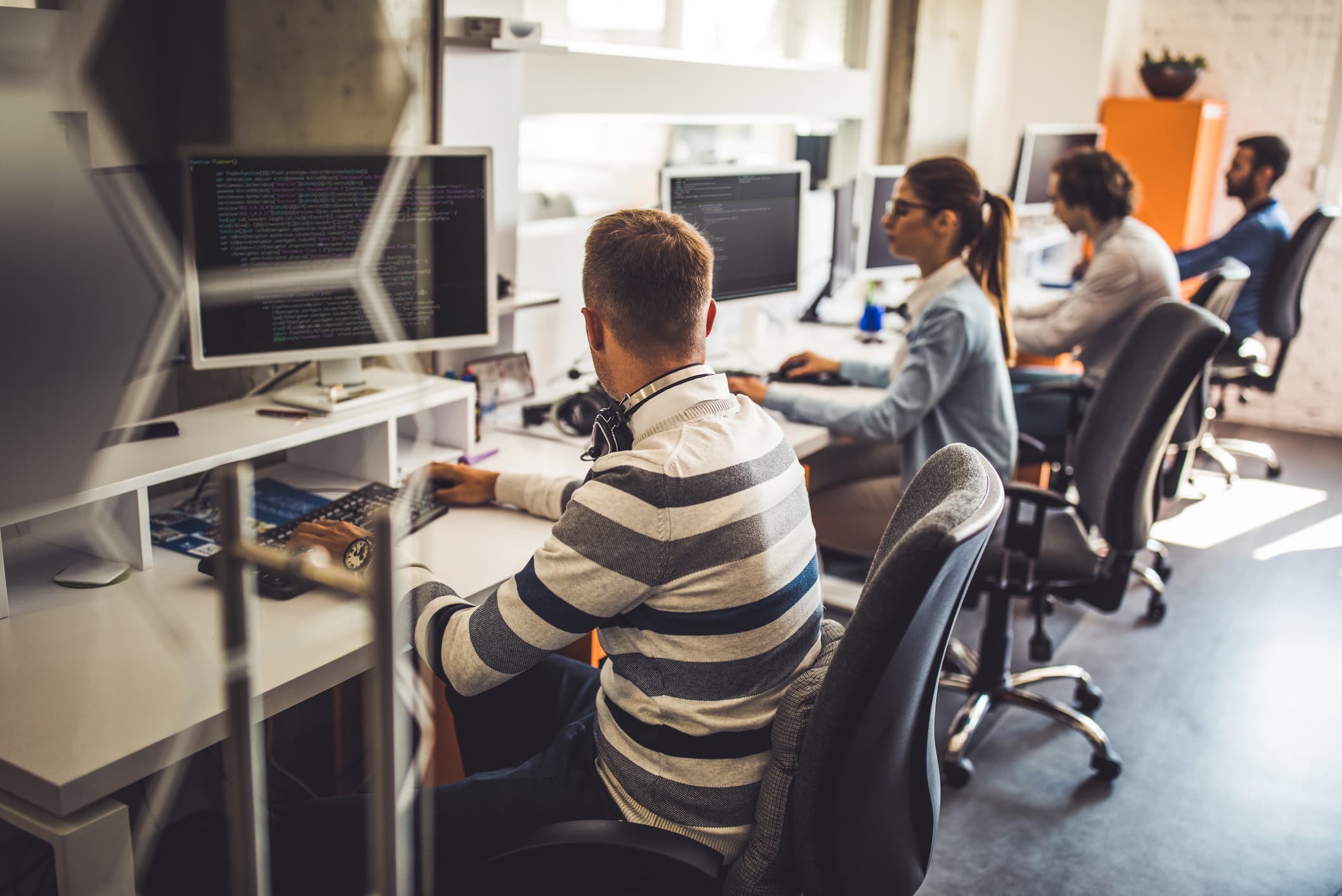 How Modern Tech Can Address the Higher Education Employment Crisis