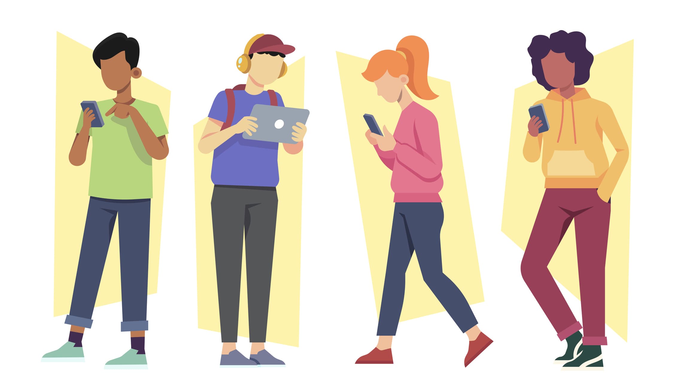Finding Students Where They Are: Fueling Enrollment and Building Brand Awareness Among Gen Z