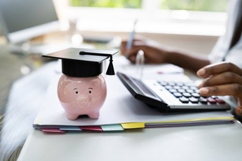 What Are Colleges and Universities Doing to Invest in Student Financial Success? 