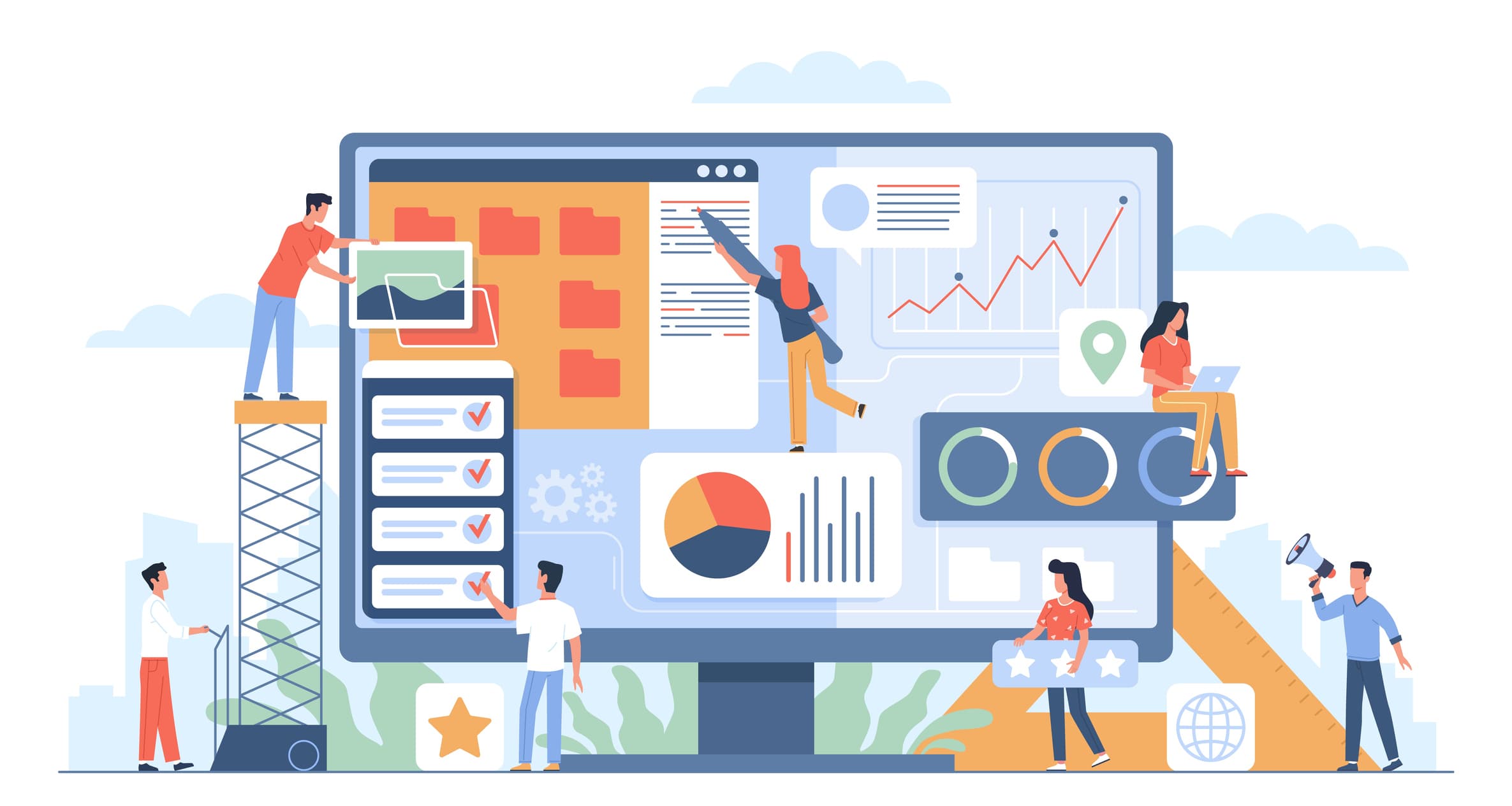 How Can Design Systems Help Lower the Cost of Technology Ownership in Higher Education?