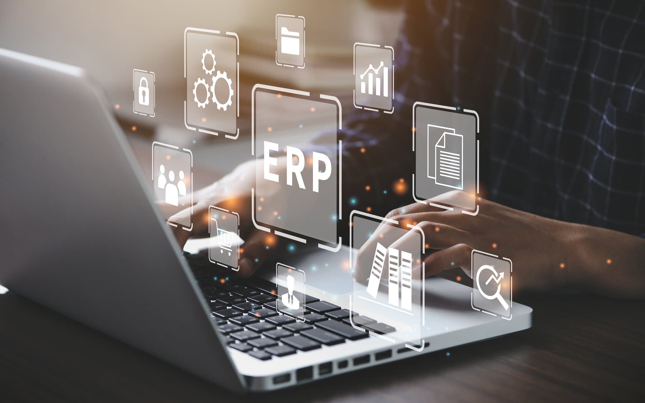 How Can a Modern ERP Address Higher Education’s Biggest Challenges?