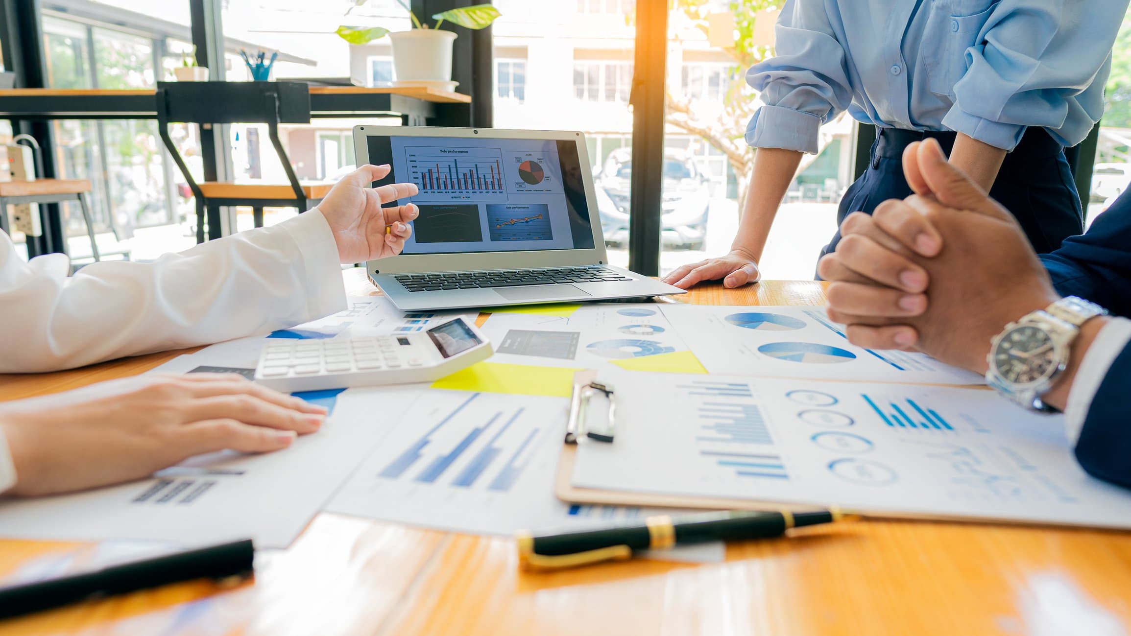 Tackling Budget Challenges in 2024 Part 1: Uncertain Funding Sources