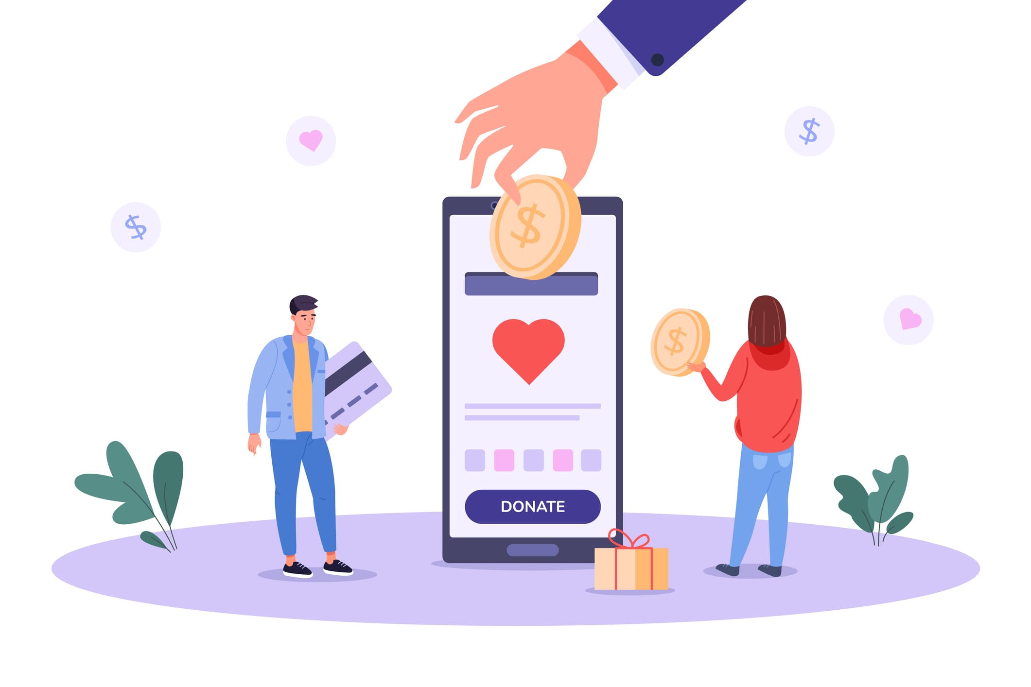 Who Cares? Optimizing Digital Fundraising With Data Quality Solutions