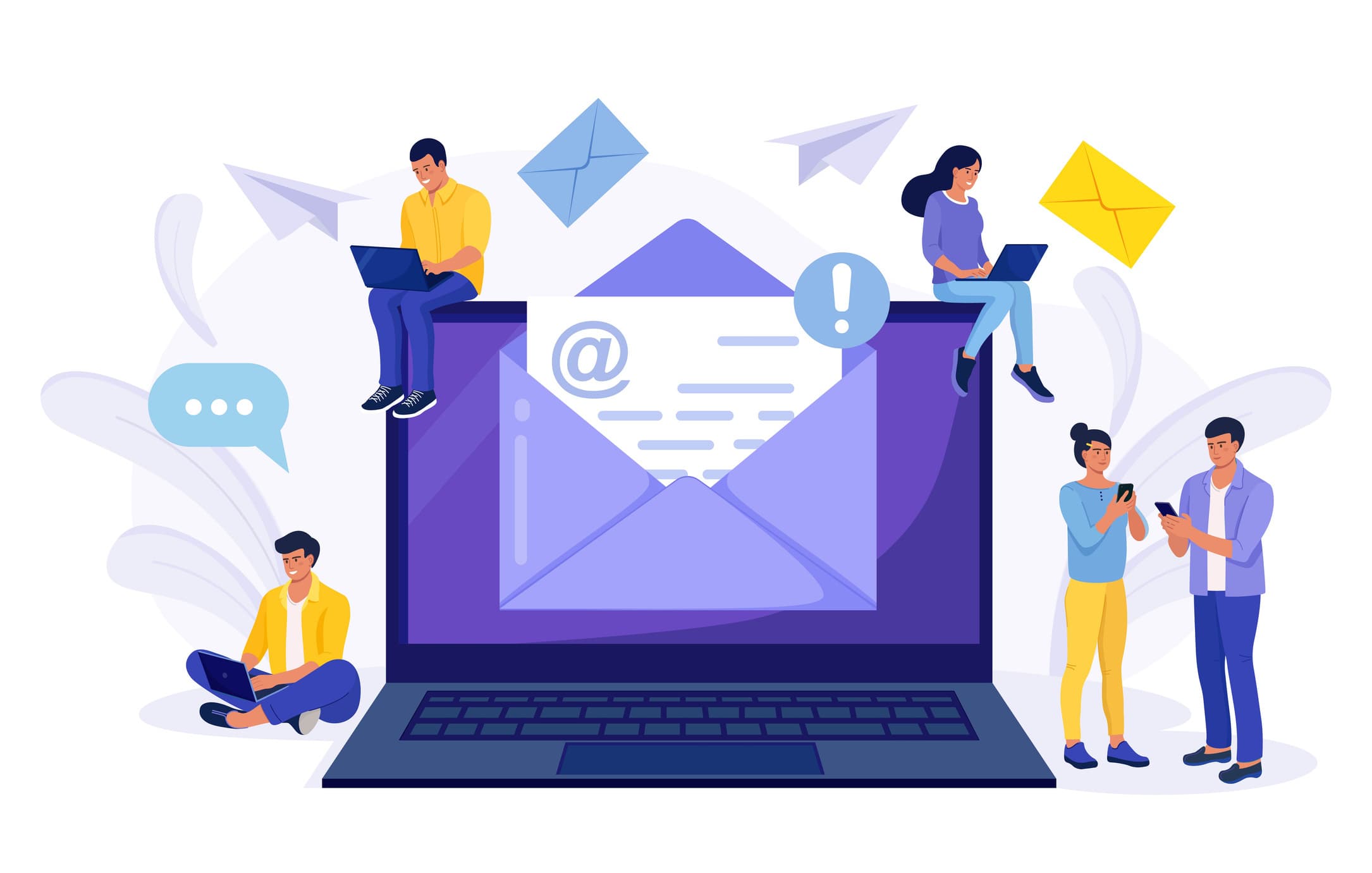 Email Marketing Best Practices