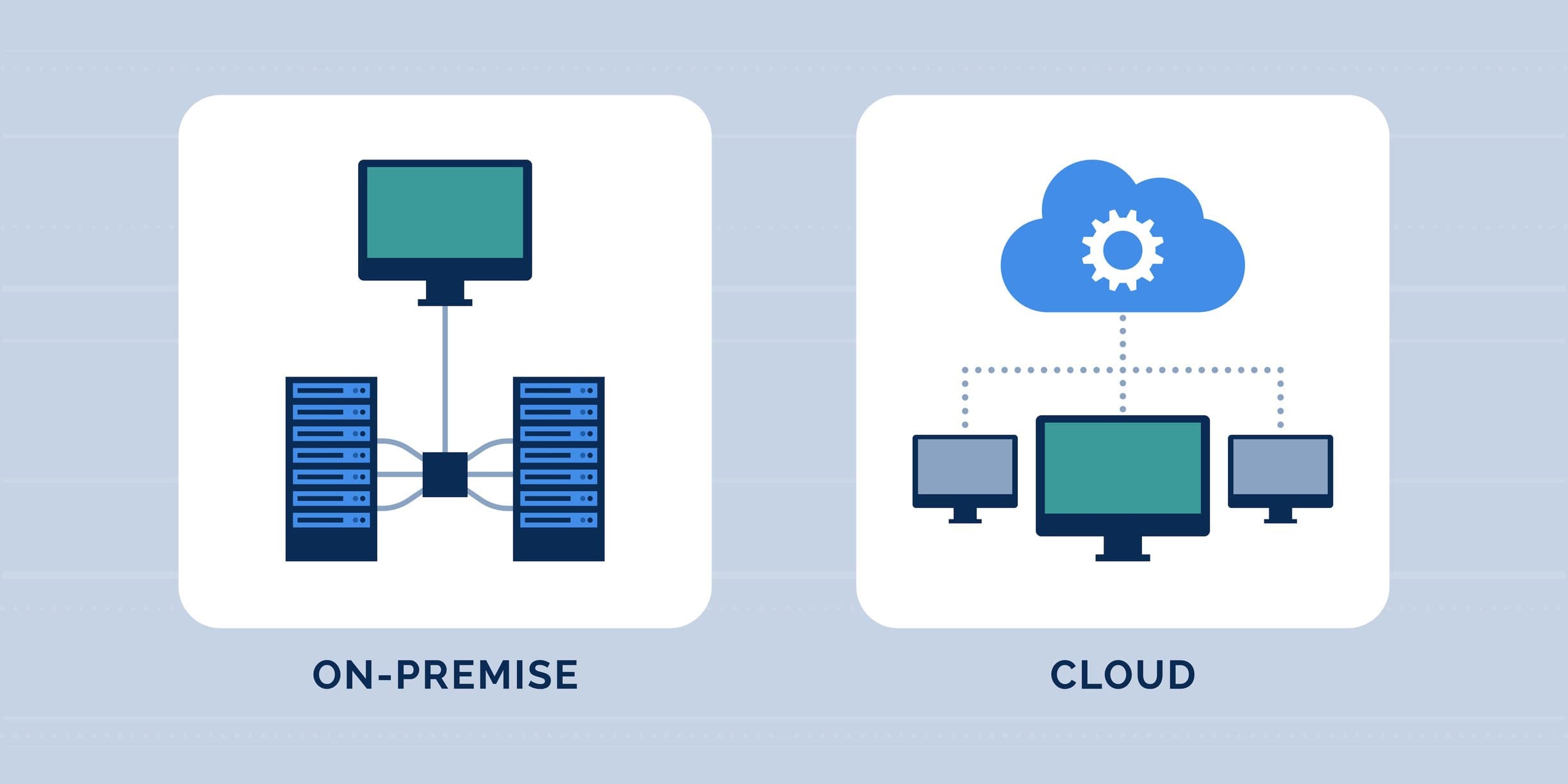 On-Prem vs. Cloud Student Information Systems: What’s at Stake for Higher Ed?