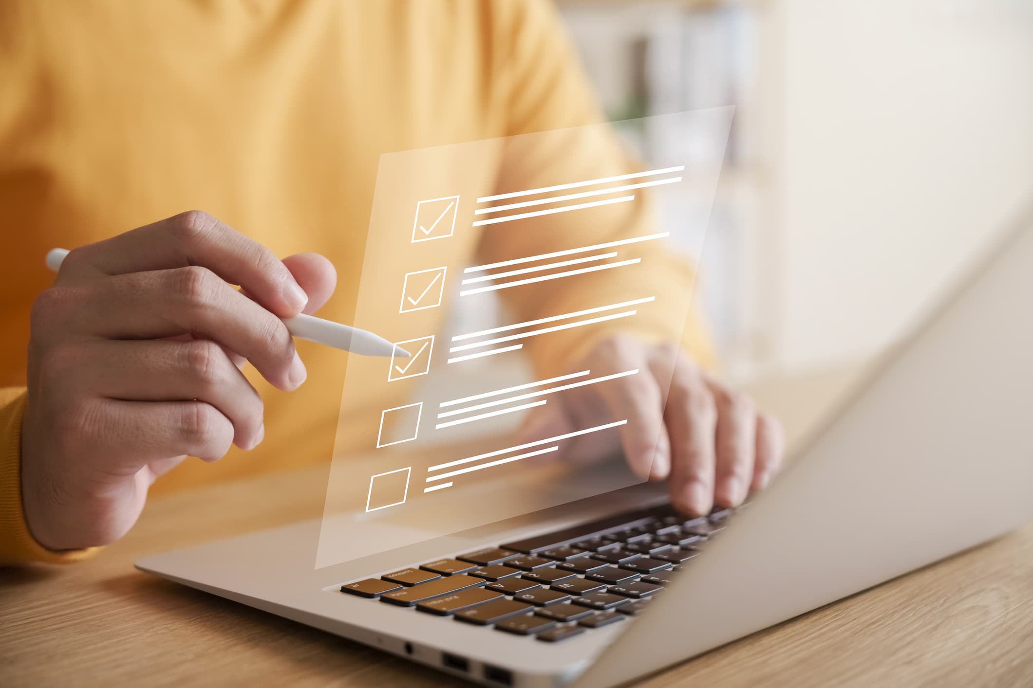 Why a Needs Assessment Is Essential for Choosing a Higher Education ERP or SIS
