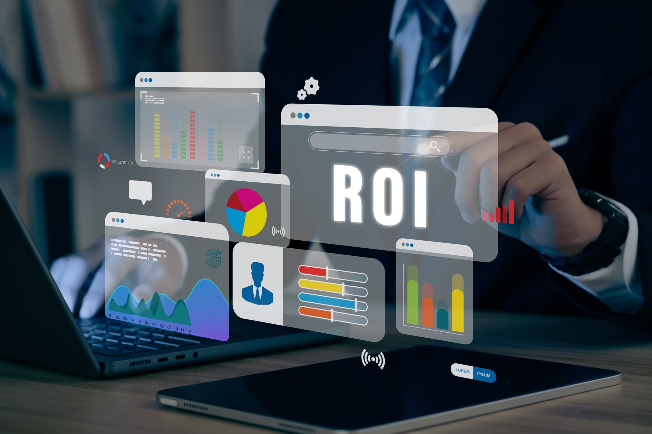 Rethinking ROI and Value When Making Technology Decisions
