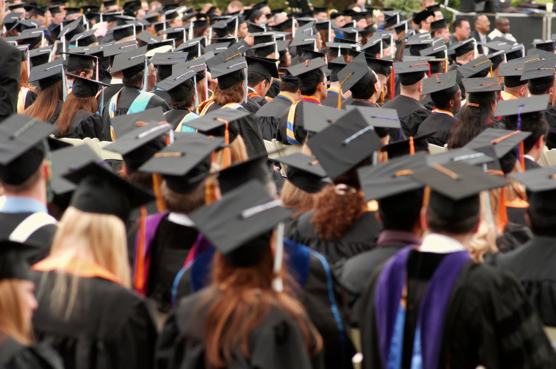 To Transform Students Into Lifelong Donors, Begin Early