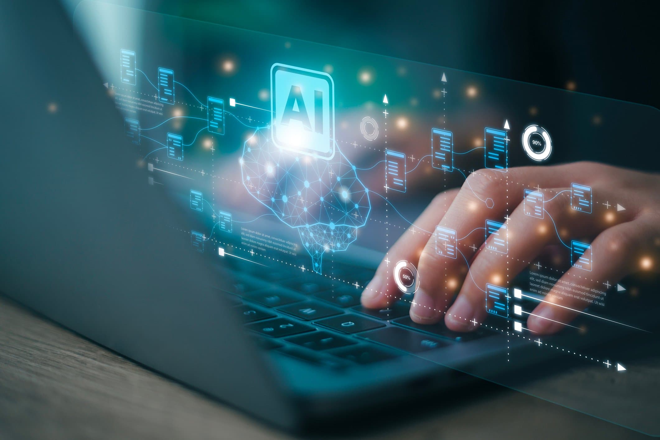 How to Embrace Artificial Intelligence on College Campuses