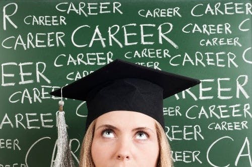 Employer Demand for Degrees is Declining. What Does This Mean for Higher Ed?