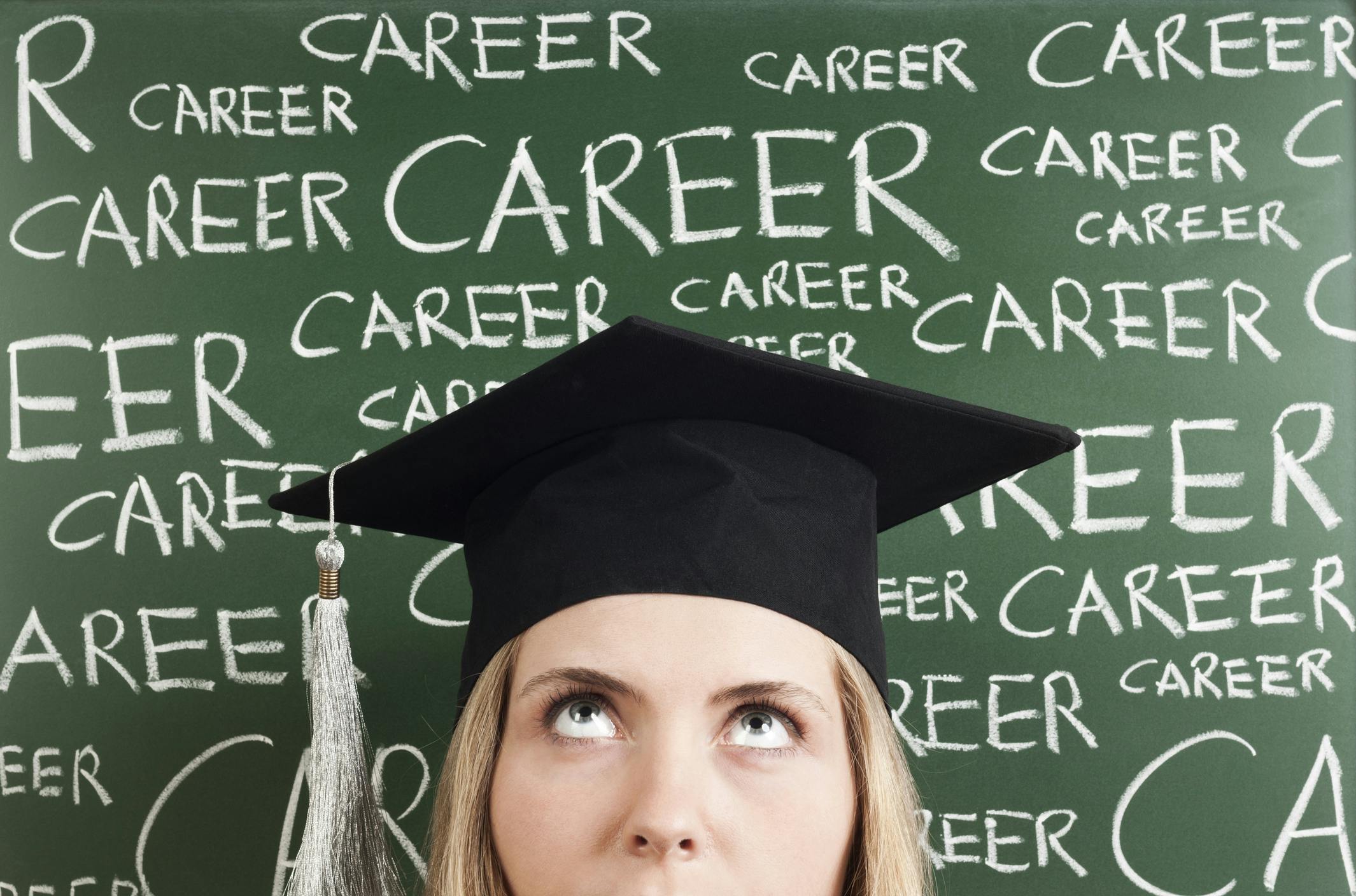 Employer Demand for Degrees is Declining. What Does This Mean for Higher Ed?