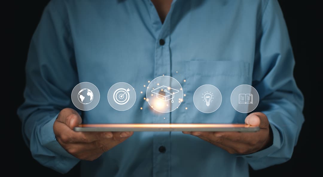 How to Overcome Challenges and Move Forward With AI Adoption in Higher Education