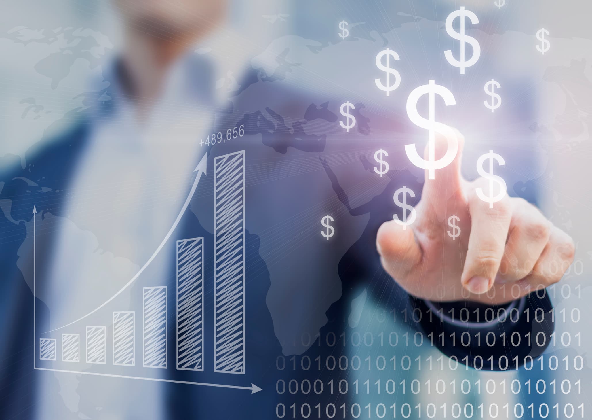 5 Ways to Maximize the Value of Your Technology Investment