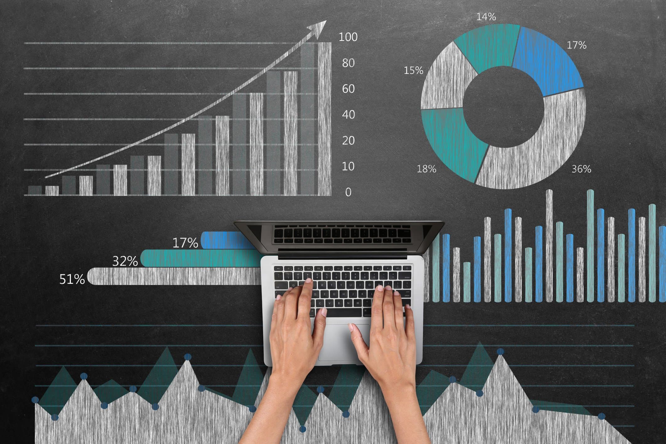 The Role of Data Storage in Student Success