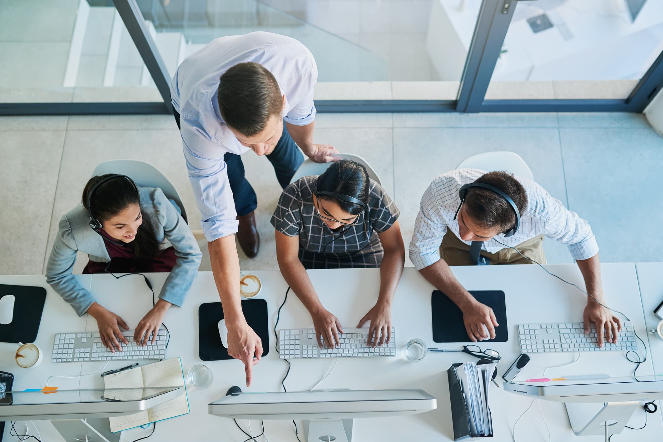 A Case for Effective Technology Stewardship