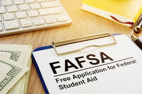Three Ways to Increase FAFSA Completion Rates 