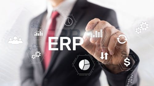 What to Look for in a Next-Gen ERP System
