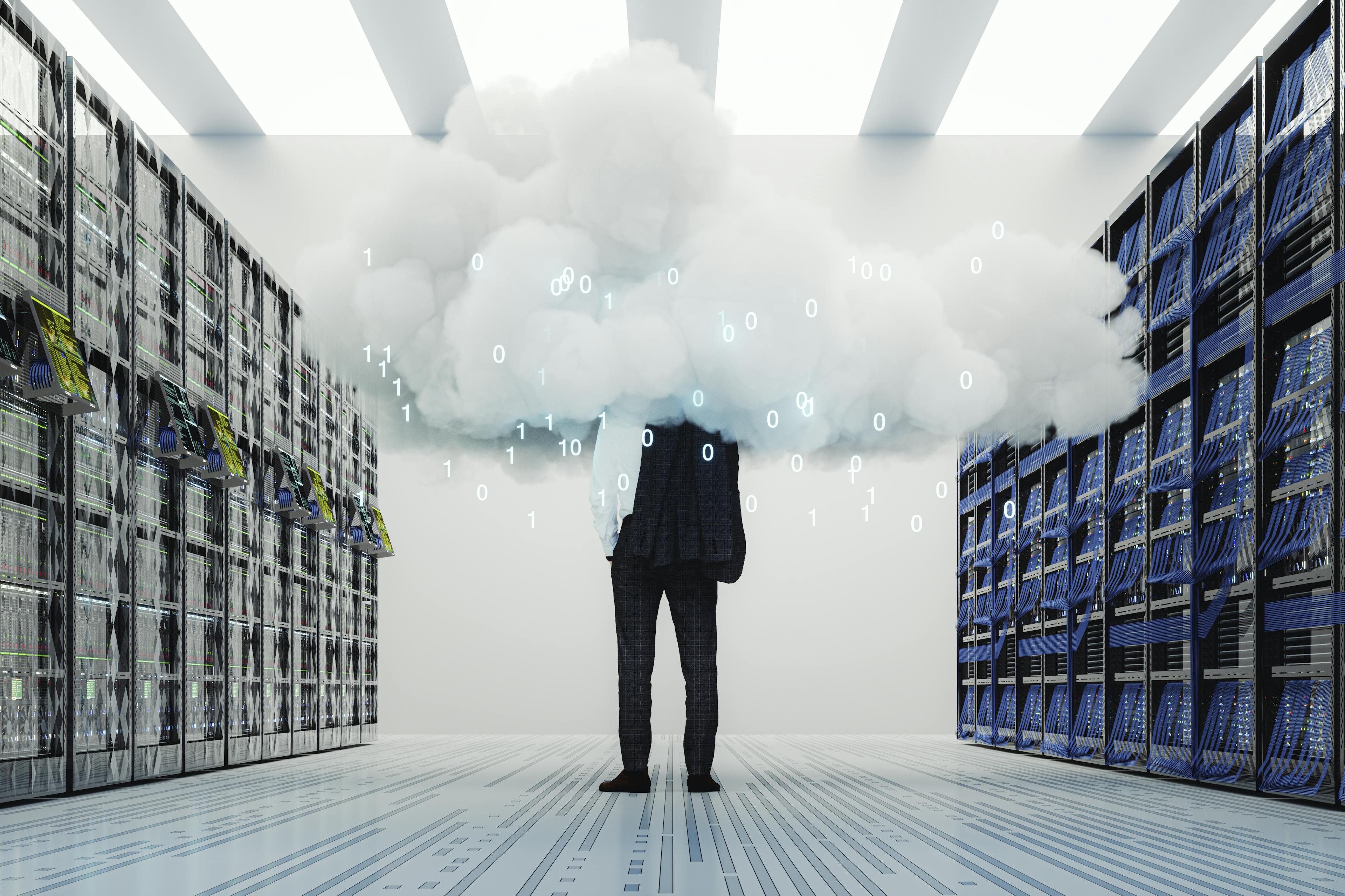 What Higher Education Institutions Can Learn From Enterprise Cloud Programs