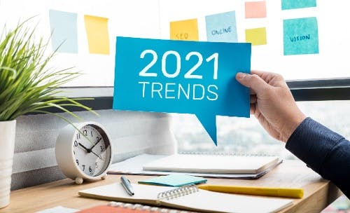 3 Major Business Trends Impacting Higher Education