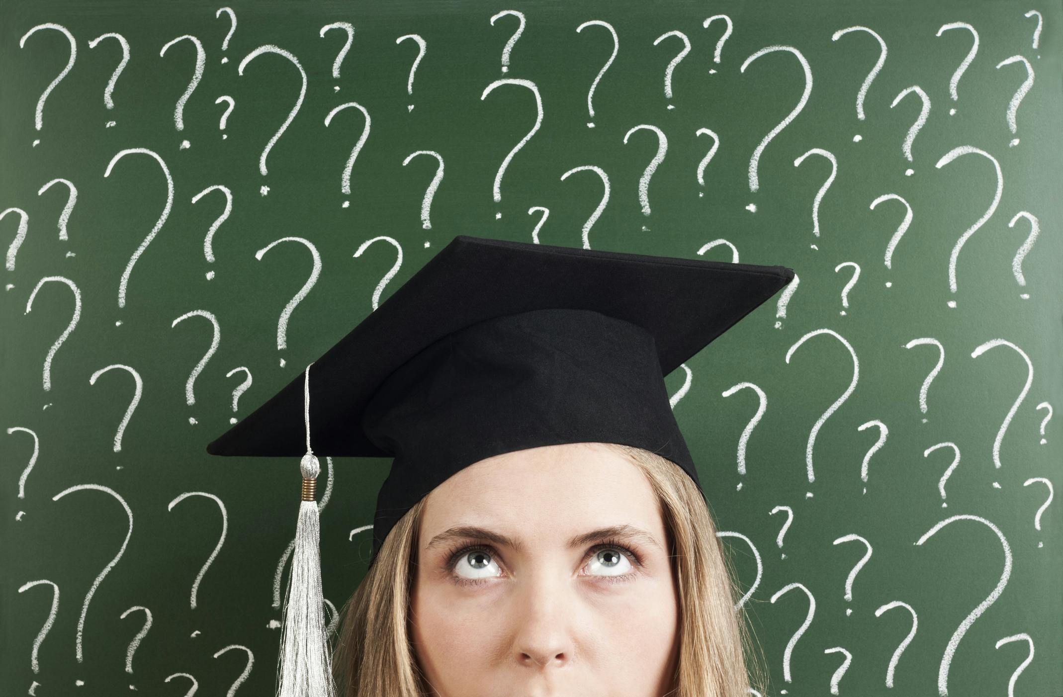 Peering Into the Future of Higher Education: What Will Students Want?