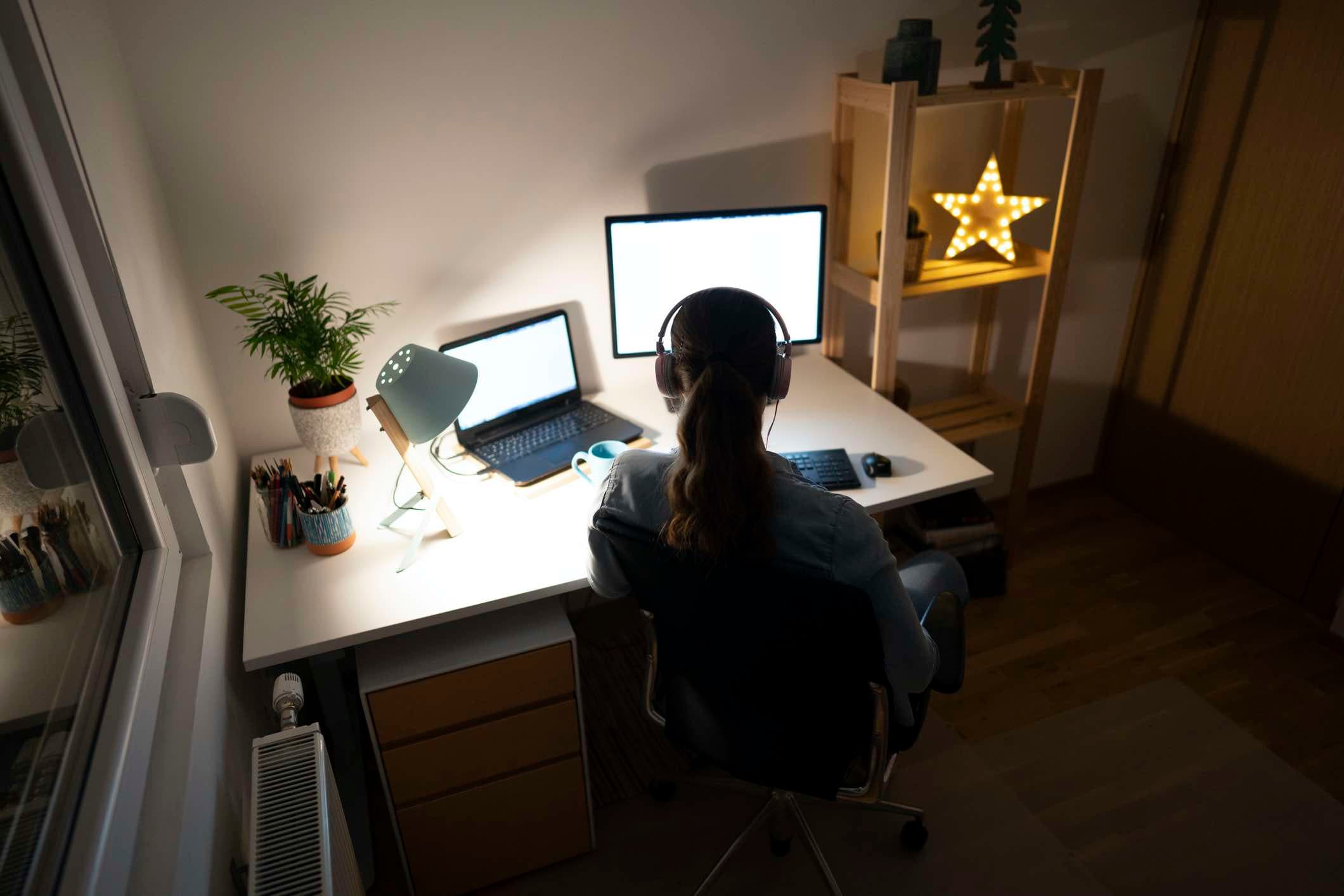 How Higher Education Technology Can Help the Student Mental Health Crisis