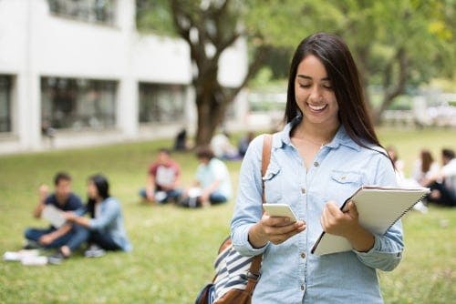 3 Reasons to Implement Texting Into Your Student Communications Strategy