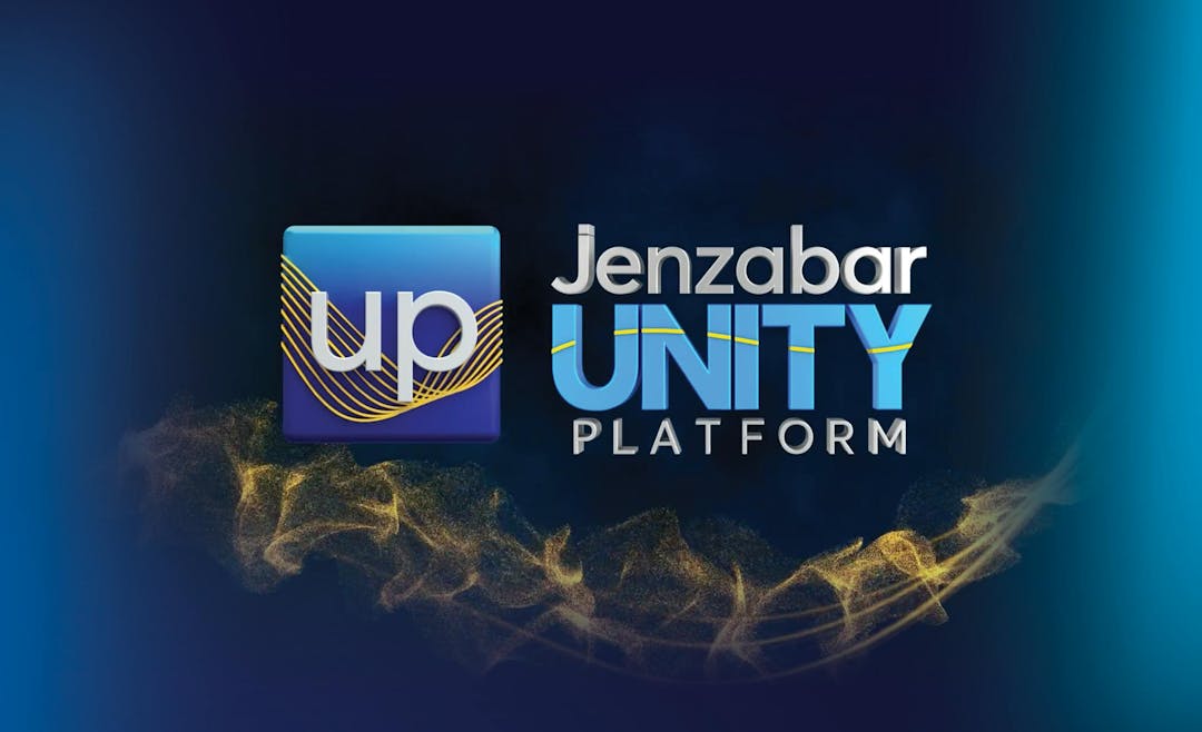 Jenzabar Unity Platform Overview Video