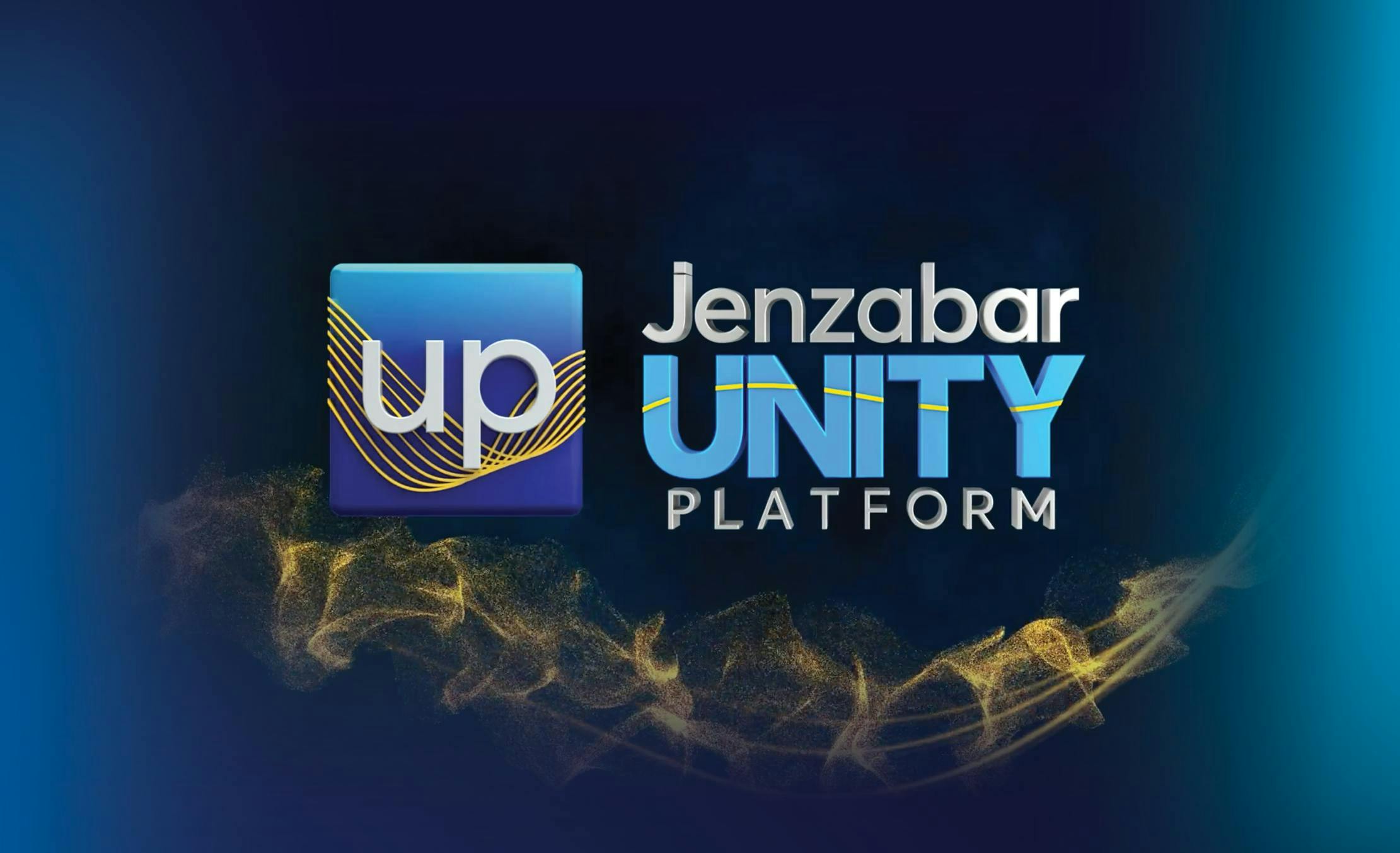 Video: Jenzabar Unity Platform Overview