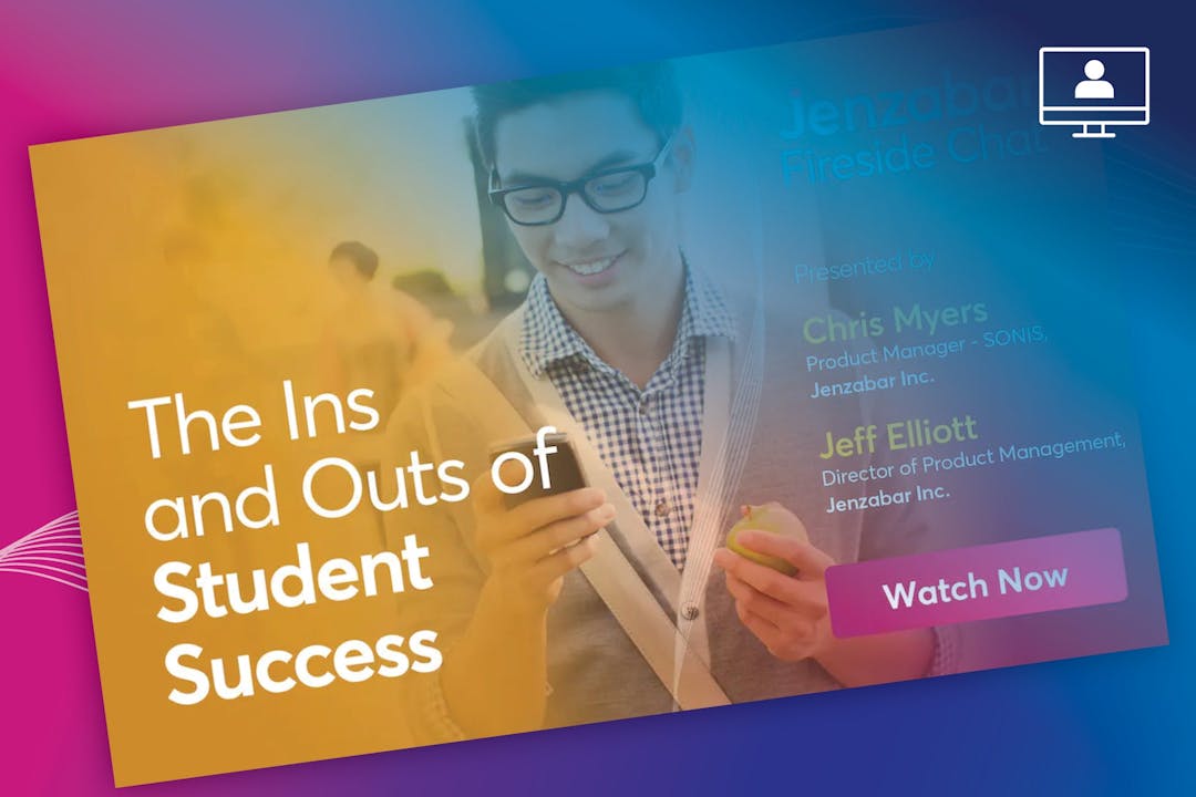 The Ins and Outs of Student Success