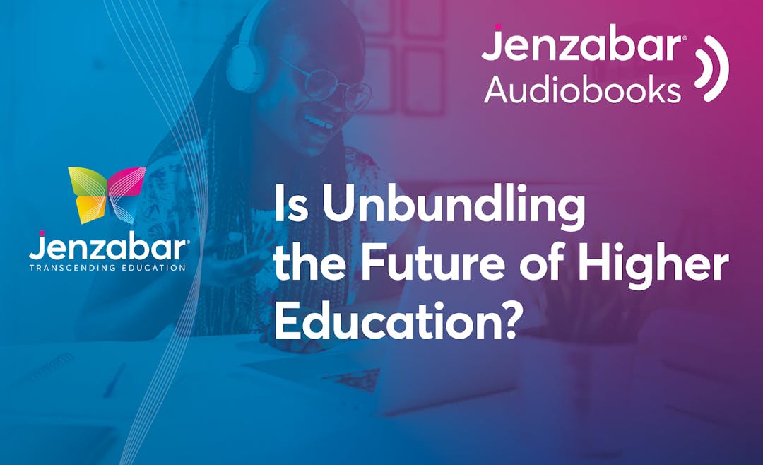 Is Unbundling the Future of Higher Education?