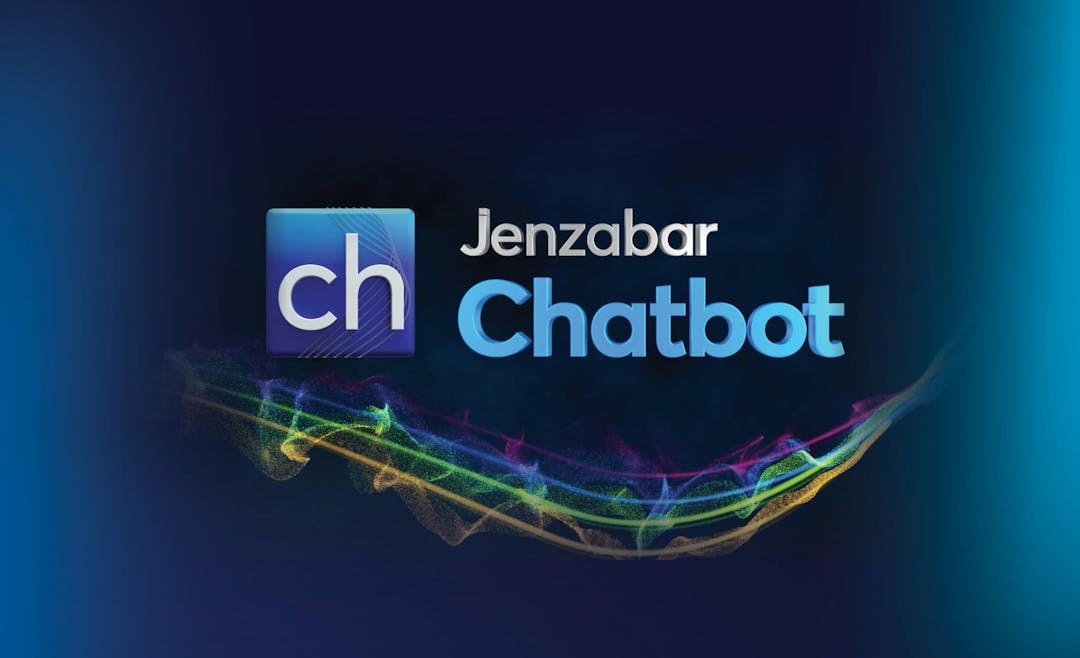 Jenzabar Chatbot Overview