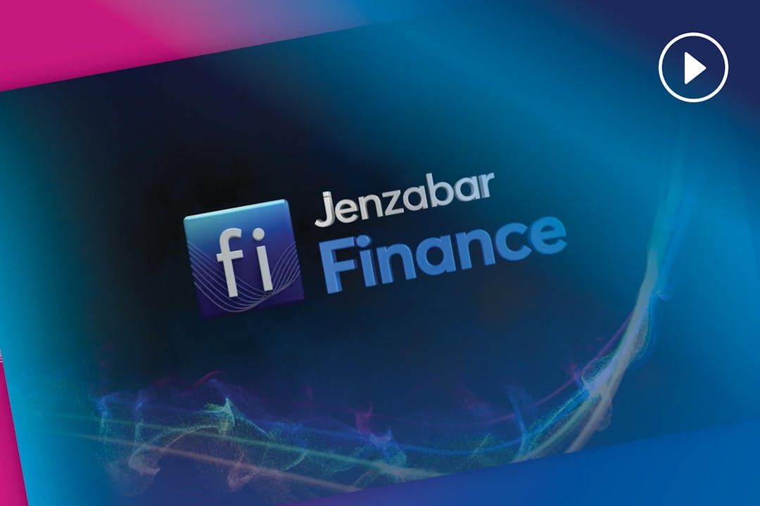 Jenzabar Finance Overview Video