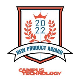 Campus Marketplace Wins 2022 New Product Award by Campus Technology