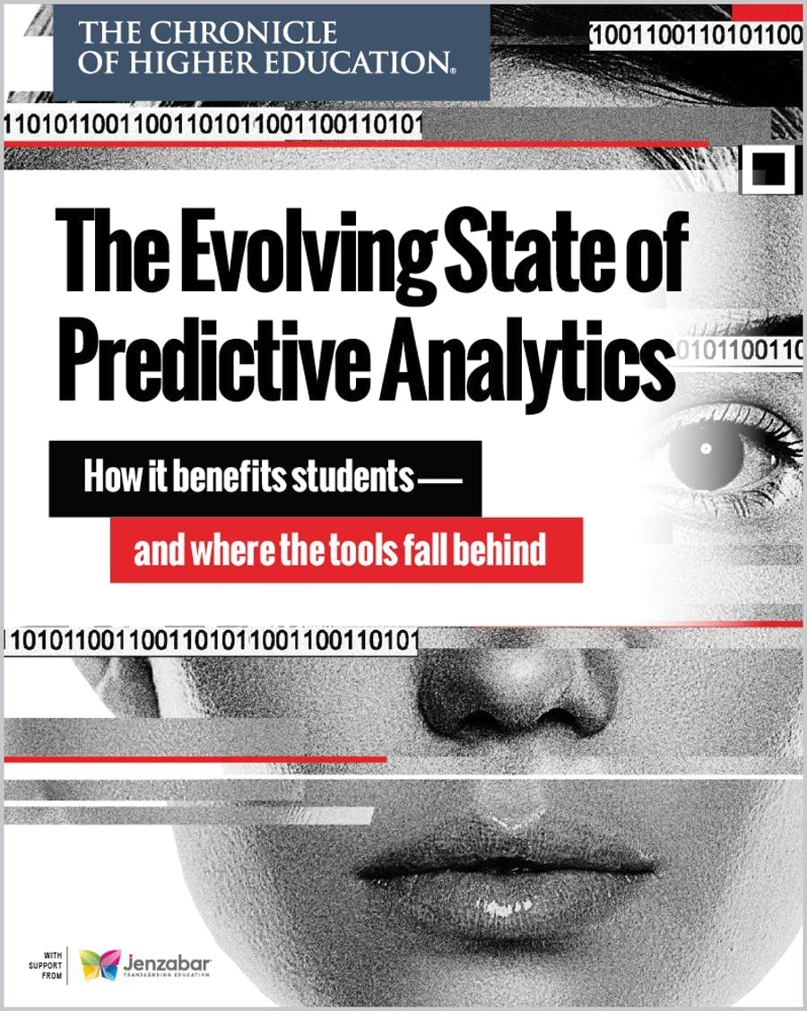 The Evolving State of Predictive Analytics