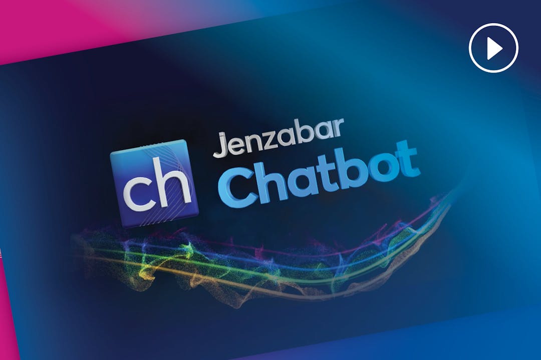 Jenzabar Chatbot Overview