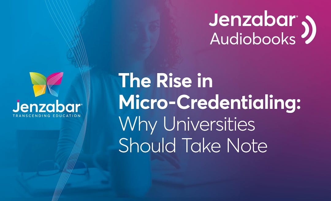 The Rise in Micro-Credentialing: Why Universities Should Take Note