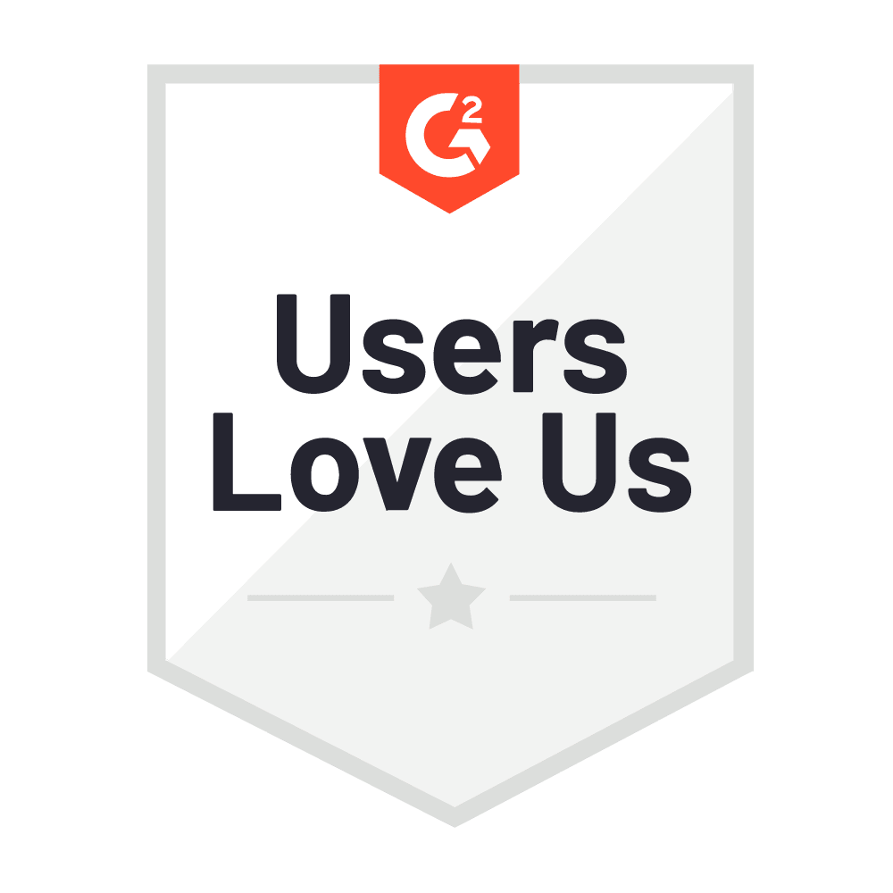 Users Love Us (SONIS)