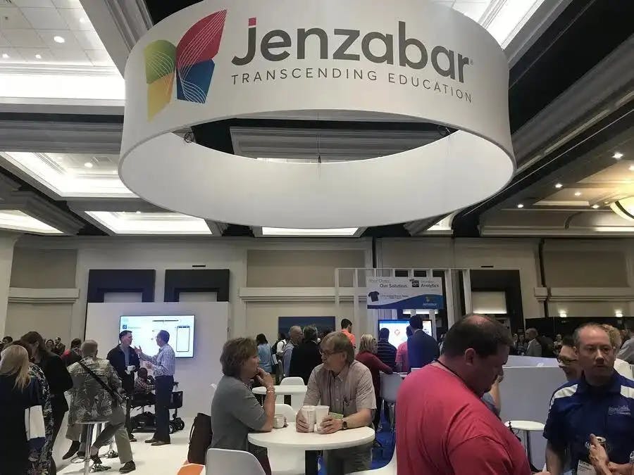 Jenzabar Upcoming Events & Tradeshows