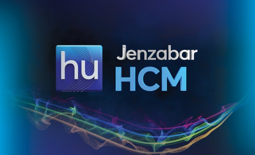 Jenzabar HCM Overview