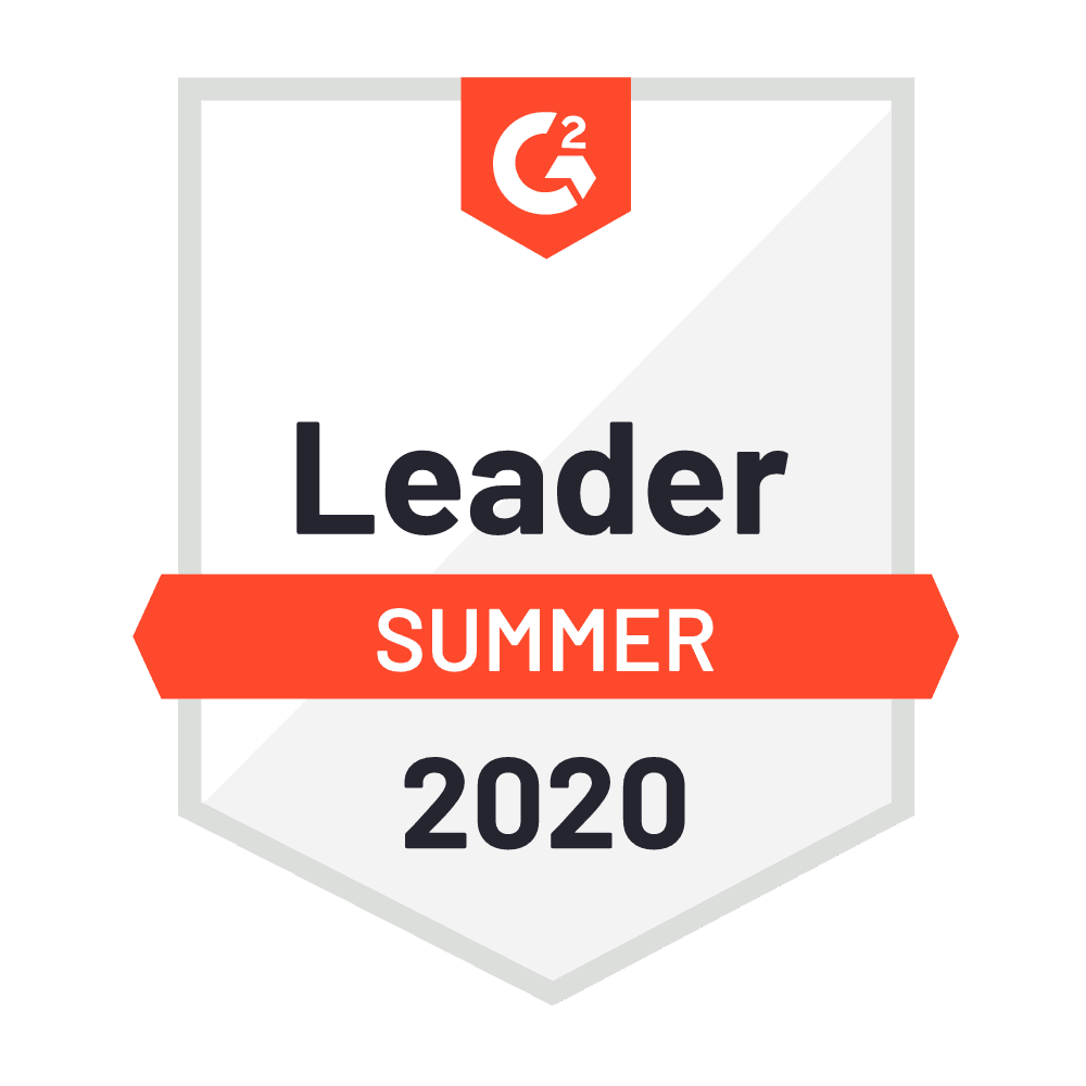Leader Summer 2020