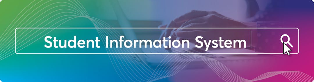 What is a Student Information System?