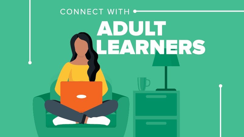 Blog: Strategies to Increase Enrollment With Adult Learners: Part 1