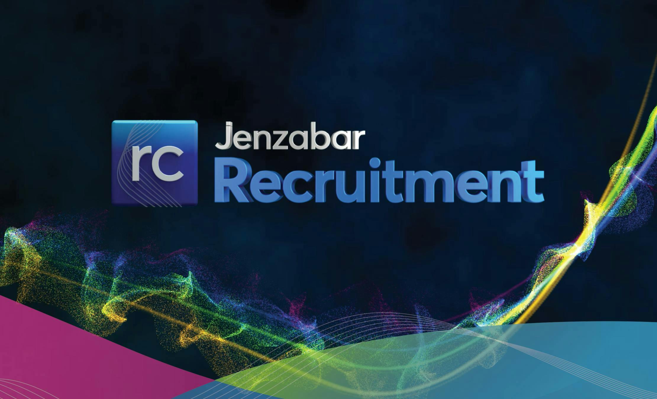 Jenzabar Recruitment