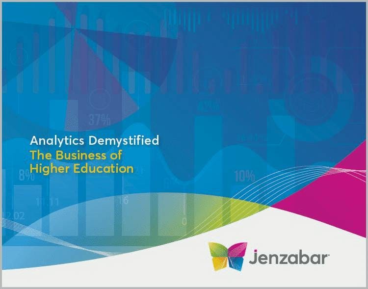 Ebook: Analytics Demystified