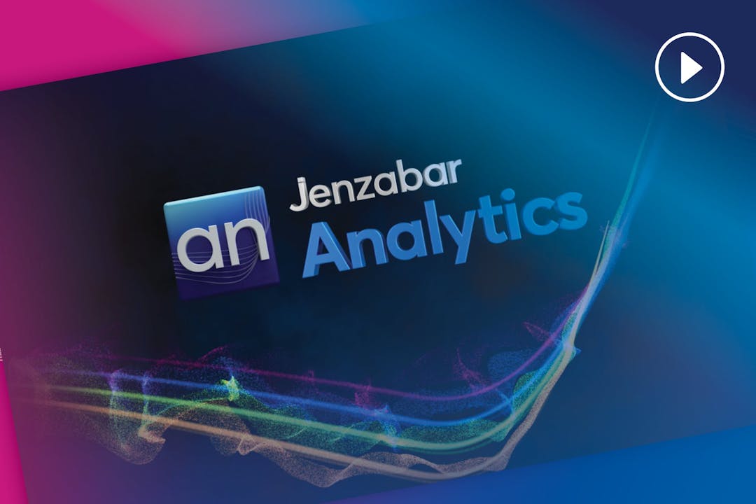 Jenzabar Analytics: Program Insights Model