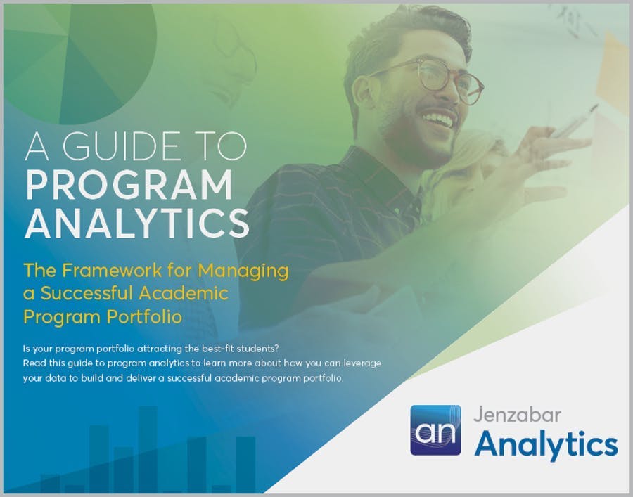 A Guide to Program Analytics