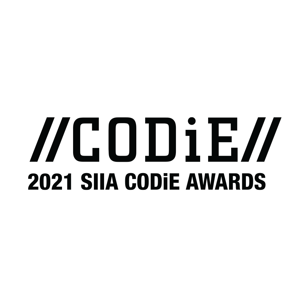 CODiE 2021